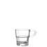 ESPRESSOGLAS - Klar, Basics, Glas (0,04l) - Leonardo ESPRESSOGLAS - Klar, Basics, Glas (0,04l) - Leonardo