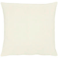 KISSENHÜLLE 40/40 cm  - Naturfarben, Basics, Textil (40/40cm) - Apelt
