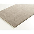 WEBTEPPICH Louvre Melange 160/230 cm  - Beige/Creme, Basics, Textil (160/230cm) - Novel