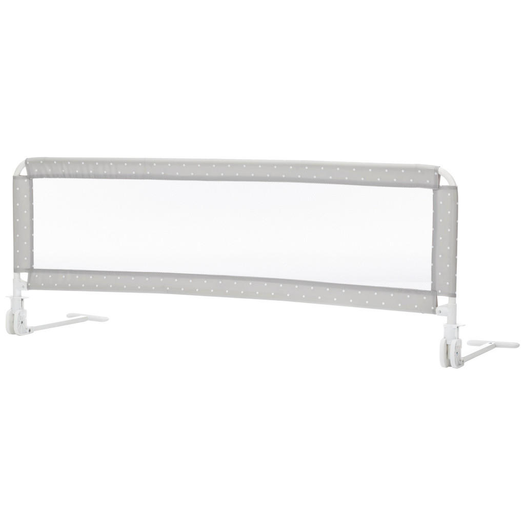 Rausfallschutz Kunststoff L: 135 cm, Bettgitter
