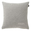 KISSENHÜLLE J! TOUCH 40/40 cm  - Naturfarben, Basics, Textil (40/40cm) - Joop!