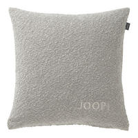 KISSENHÜLLE J! TOUCH 40/40 cm  - Naturfarben, Basics, Textil (40/40cm) - Joop!