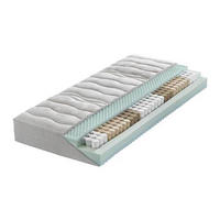 DUŠEK   90/200 cm    - Osnovno, tekstil (90/200cm) - Optimo