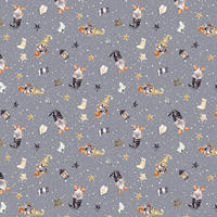 FAȚĂ DE MASĂ   - multicolor, Basics, textil (130/300/0,3cm)