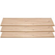 EINLEGEBODENSET 97,8/1,6/50,6 cm   - Eiche Artisan, Design, Holzwerkstoff (97,8/1,6/50,6cm) - Voleo