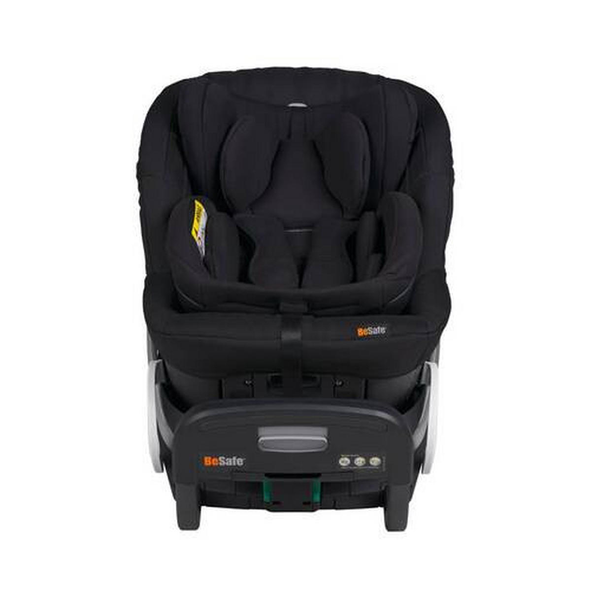 AUTO-SEDIŠTE ZA DECU  STRETCH B  - Osnovno, tekstil/plastika (12,50kg) - Besafe