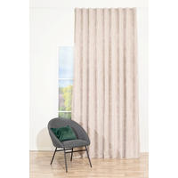 Draperie Confecționată black-out (nu permite trecerea luminii)  - sidefiu, Basics, textil (24/31/4cm)