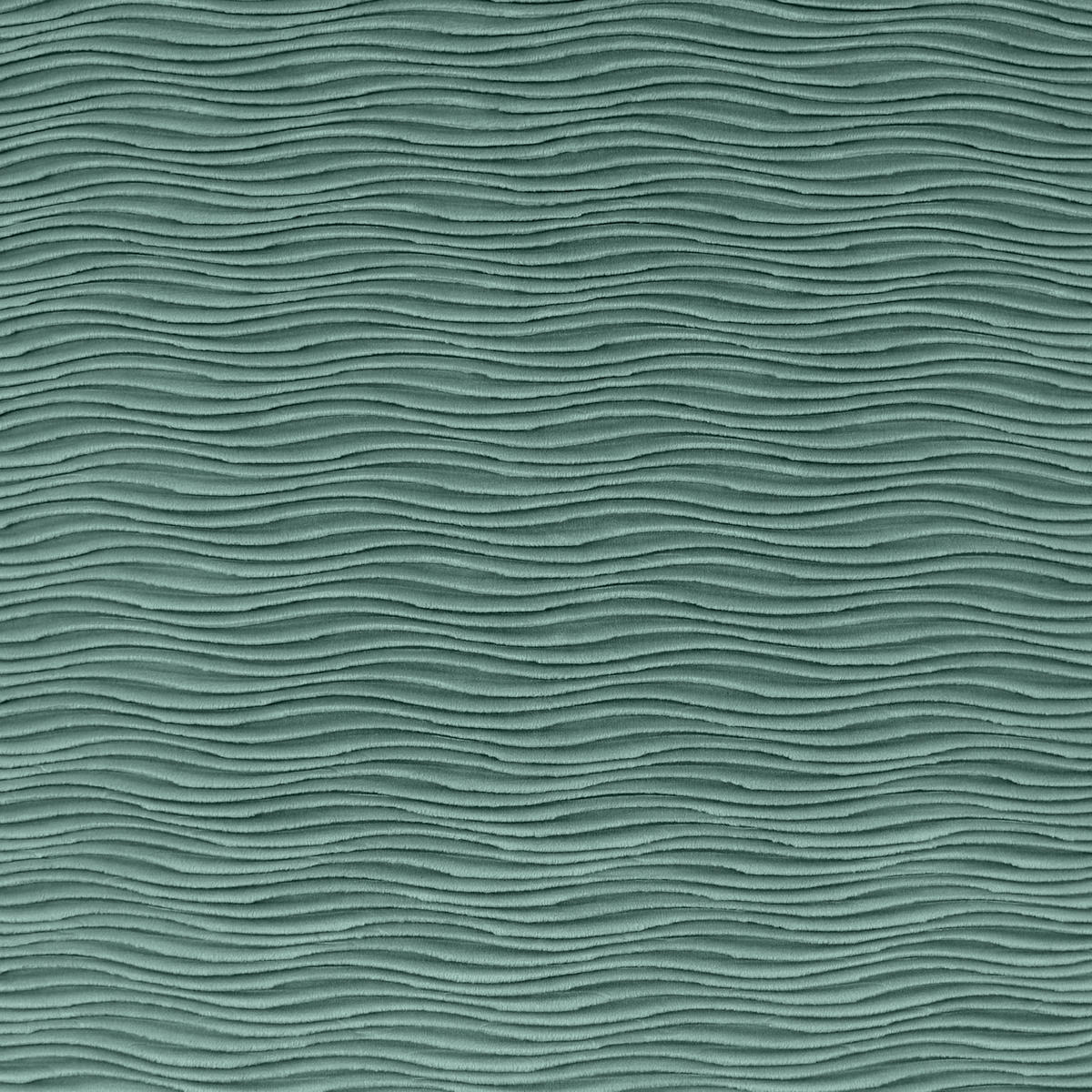 POTAH NA POLŠTÁŘ  50/50 cm - jadeitově zelená, Basics, textil (50/50cm) - Novel