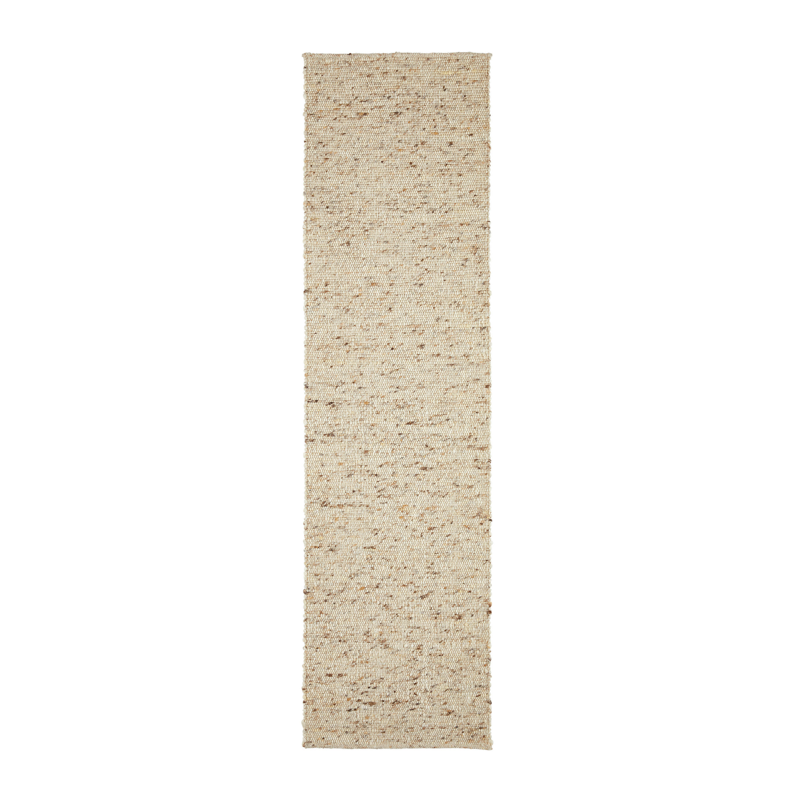 LÄUFER 70/250 cm  - Beige, Basics, Textil (70/250cm) - Linea Natura