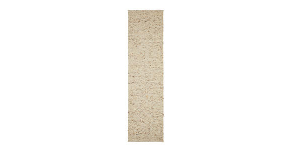 LÄUFER 70/250 cm  - Beige, Basics, Textil (70/250cm) - Linea Natura