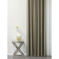 Material Textil Decorativ opac  - verde, Basics, textil (310cm)