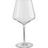SKLENICE NA BURGUNDSKÉ - průhledné, Design, sklo (11,50/23,00/11,50cm) - Leonardo SKLENICE NA BURGUNDSKÉ - průhledné, Design, sklo (11,50/23,00/11,50cm) - Leonardo
