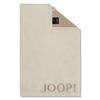 GÄSTETUCH CLASSIC DOUBLEFACE Creme 30/50 cm  - Creme, Basics, Textil (30/50cm) - Joop!