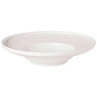 PASTATELLER Fine China Afina  - Weiß, KONVENTIONELL, Keramik (25cm) - Villeroy & Boch