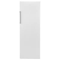KÜHLSCHRANK 59,5/172/59 cm VS 7345 weiß 60cm E 322L  - Weiß, Basics (59,5/172/59cm) - Bomann