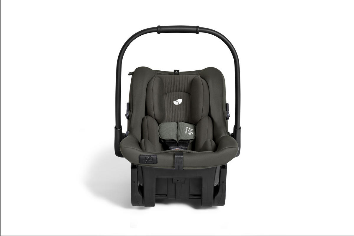 BABYSCHALE Sprint  - Olivgrün, Basics, Kunststoff/Textil (45/58/64cm) - JOIE SIGNATURE
