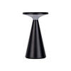 SOLARLEUCHTE PALU 9,4/11,5/20,3 cm   - Schwarz, KONVENTIONELL, Kunststoff (9,4/11,5/20,3cm) - Näve