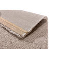 WEBTEPPICH SAVONA - Beige, KONVENTIONELL, Textil (80/150cm) - Novel