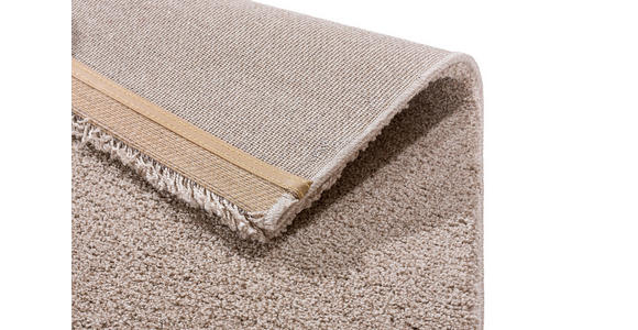 WEBTEPPICH SAVONA - Beige, KONVENTIONELL, Textil (80/150cm) - Novel