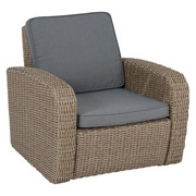 rattan lounge sessel grau, ambia garden bei xxxlutz xxxlutz, Design ideen