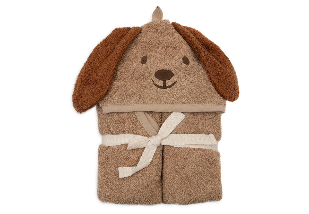 PONČO   75/75/1 cm    - Basics (75/75/1cm) - JOLLEIN