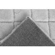 HOCHFLORTEPPICH 120/160 cm Grau  - Grau, Basics, Textil (120/160cm) - Novel