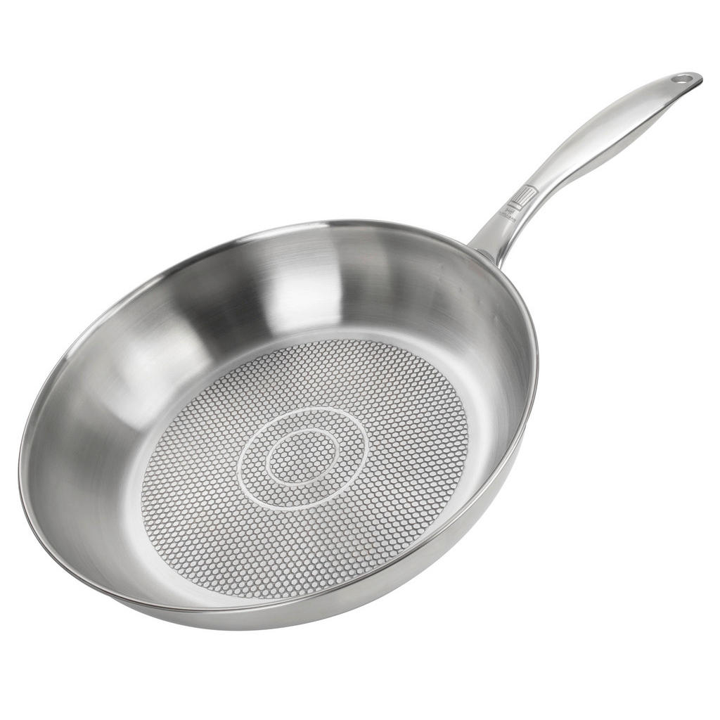 Chefkoch+Fackelmann PANVICA NA SMAŽENIE 28 cm