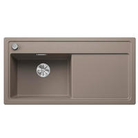 SPÜLE 524007  - Beige/Braun, Basics, Stein (100/18,5/51cm) - Blanco
