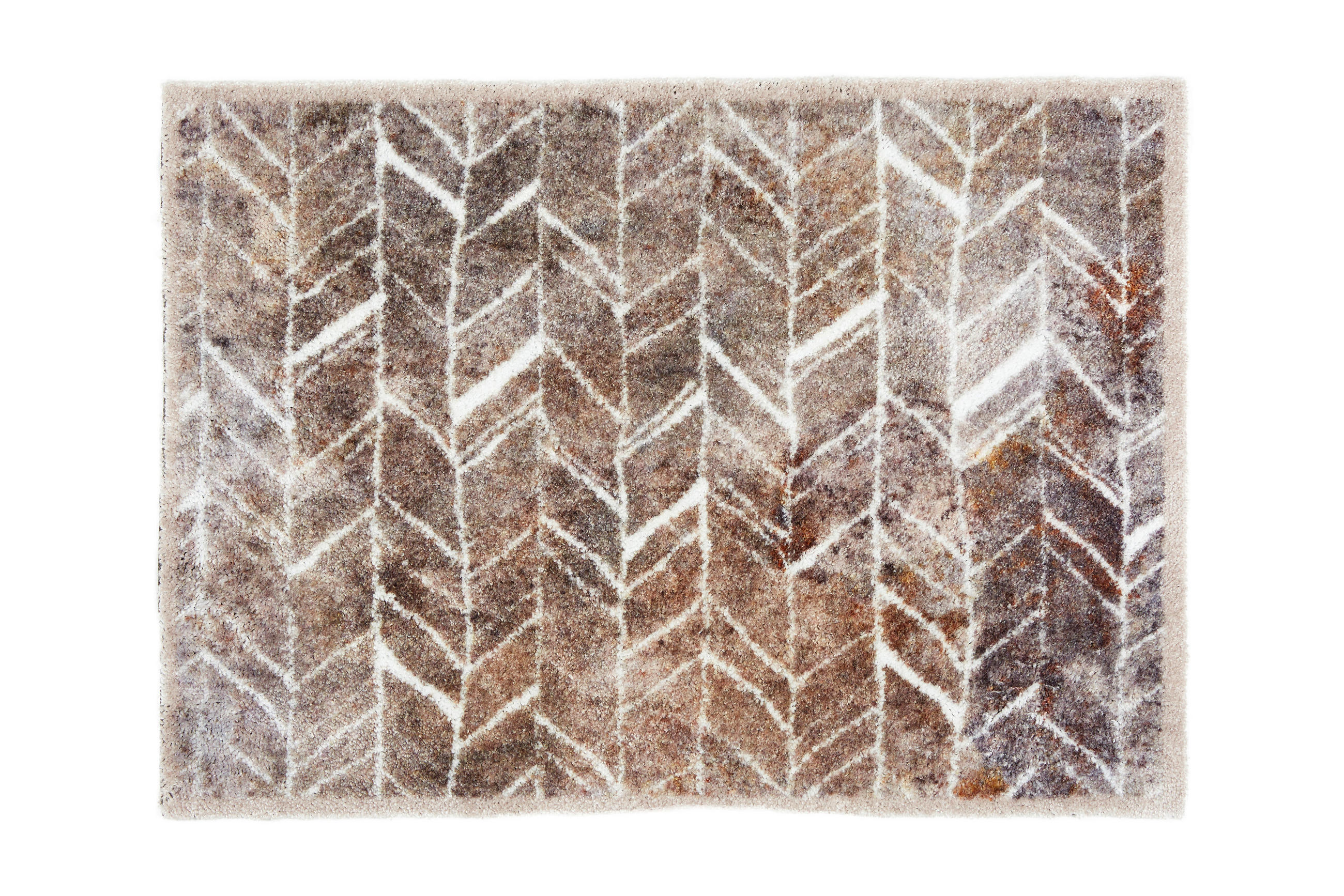 DVEŘNÍ ROHOŽKA, 50/70 cm - Basics (50/70cm)