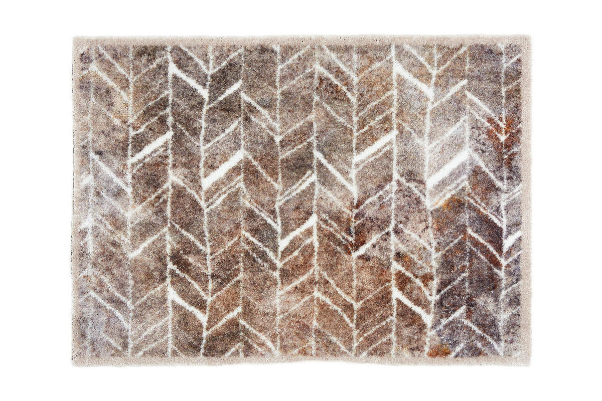 DVEŘNÍ ROHOŽKA, 50/70 cm - Basics (50/70cm)