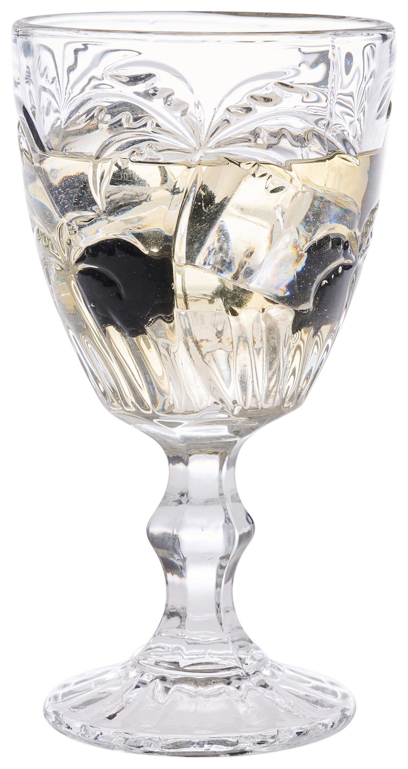 WEINGLAS 320 ml  - Klar, LIFESTYLE, Glas (9/17cm)