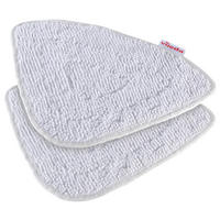Gőztisztító pótfej - Basics (27,5/17/2.5cm) - Vileda