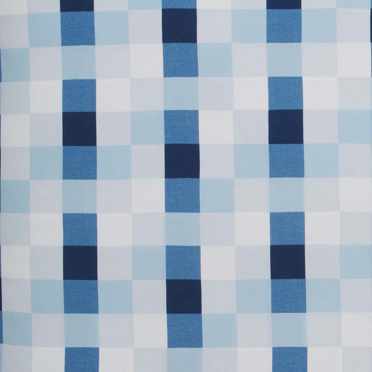 ÁGYNEMŰHUZAT-GARNITÚRA 140/200 cm  - kék, Basics, textil (140/200cm) - Joop!