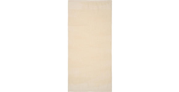 DUSCHTUCH 70/140 cm - Beige, Basics, Textil (70/140cm) - Esposa
