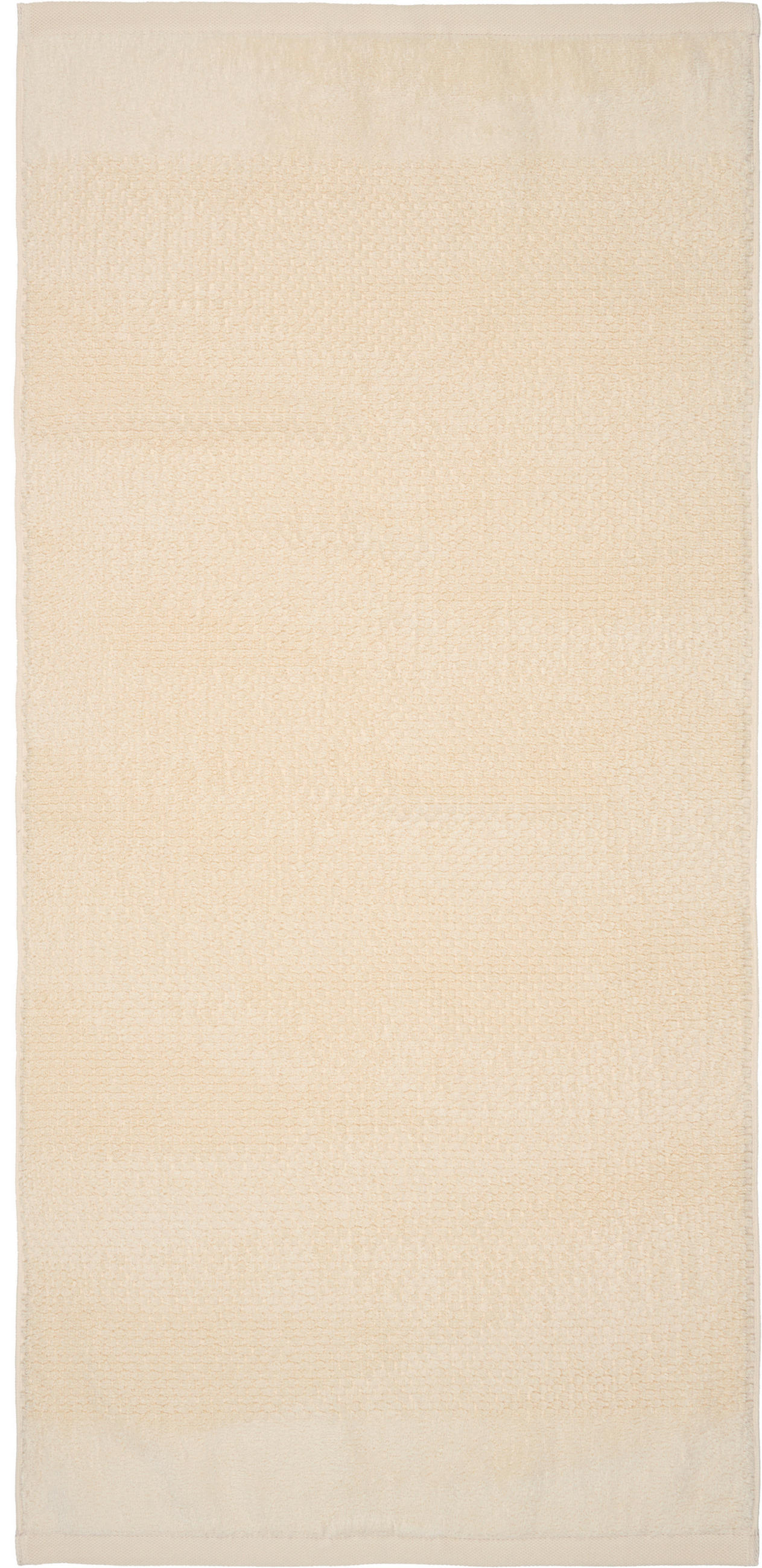 DUSCHTUCH 70/140 cm  - Beige, Basics, Textil (70/140cm) - Esposa