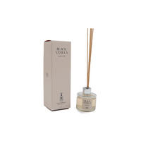 DIFUZÉR vanilka, 100 ml - Lifestyle, sklo (100ml)