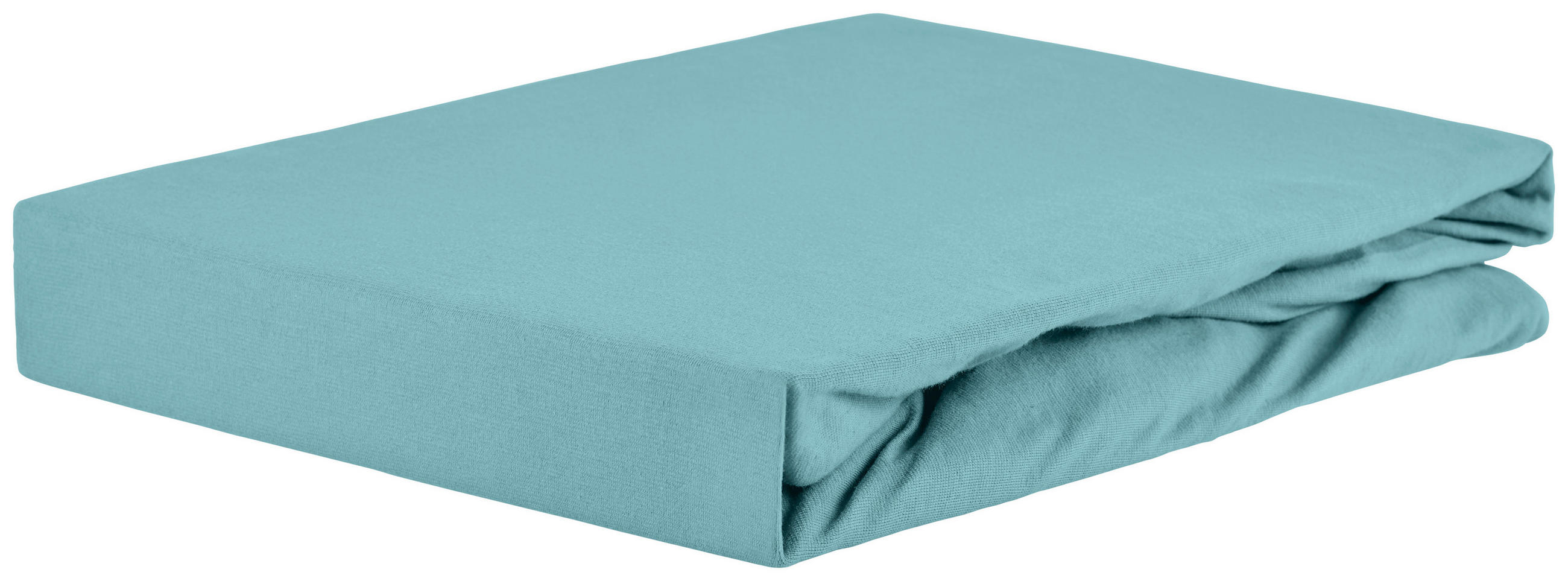 Spannleintuch Jardena Rosa 180x200 Cm Baumwolle