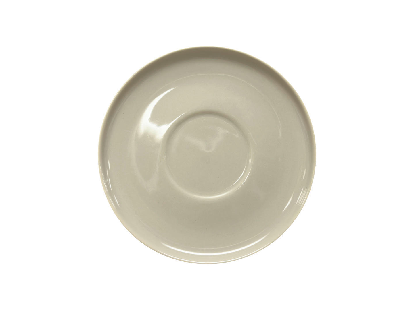 Novel PODŠÁLEK porcelán keramika 15 cm