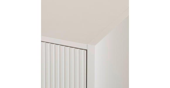 SIDEBOARD  in 173/80/40 cm  - Kaschmir/Eichefarben, Trend, Holzwerkstoff (173/80/40cm) - Xora