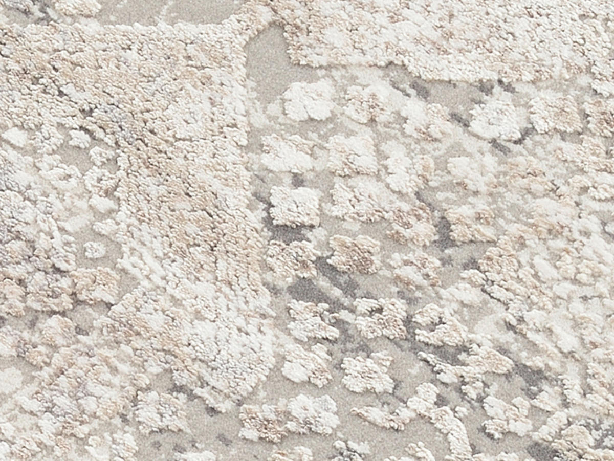 WEBTEPPICH 120/180 cm Gelb  - Gelb, Design, Textil (120/180cm) - Musterring