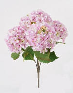 MŰNÖVÉNY - világos rózsaszín/barna, Basics, műanyag