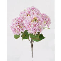 MŰNÖVÉNY - világos rózsaszín/barna, Basics, műanyag