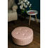 HOCKER Tanne Hellbraun, Pink - Hellbraun/Pink, Holz/Textil (50/21cm) HOCKER Tanne Hellbraun, Pink - Hellbraun/Pink, Holz/Textil (50/21cm)