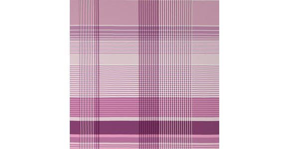 WENDEBETTWÄSCHE Satin 140/200 cm  - Mauve, KONVENTIONELL, Textil (140/200cm) - Novel