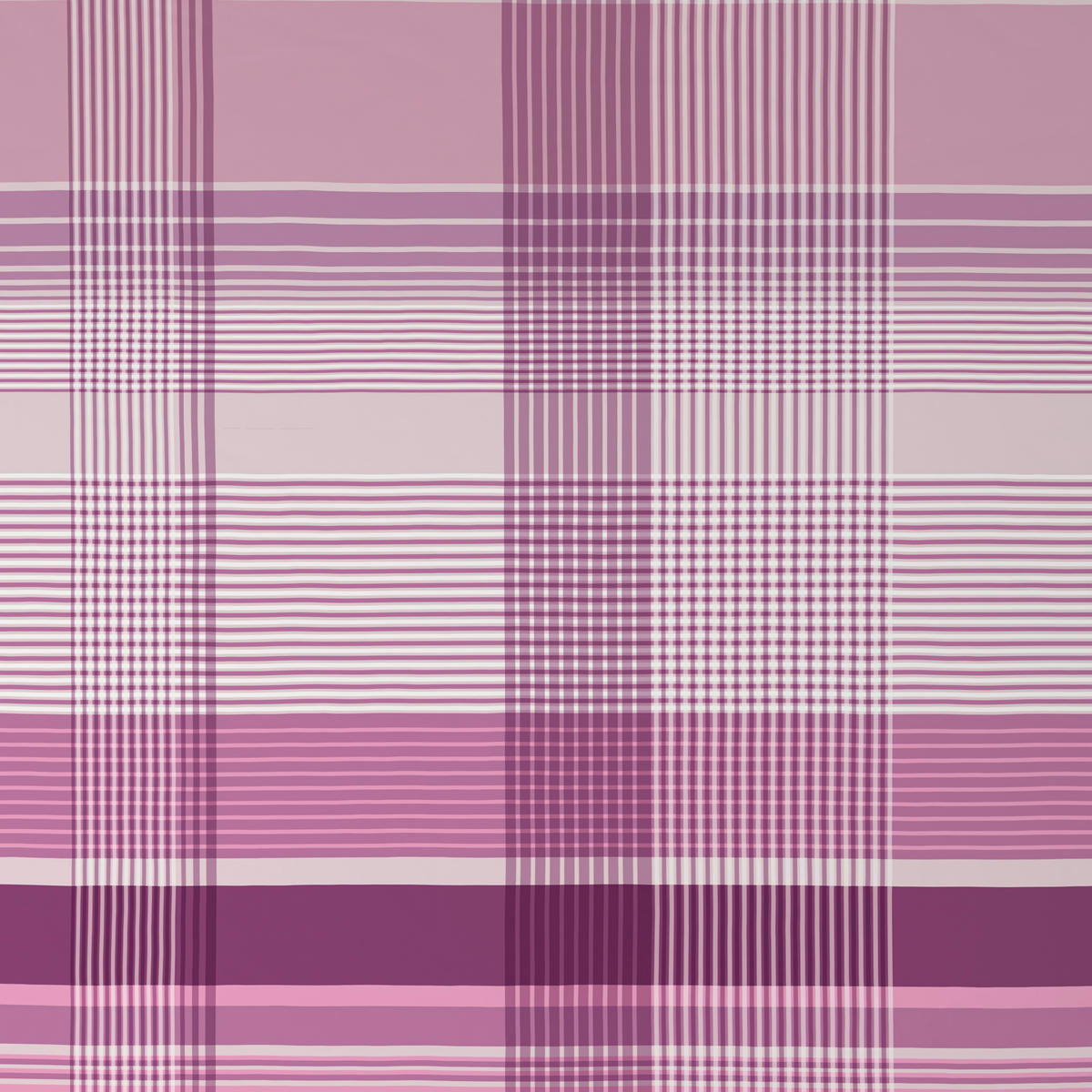 WENDEBETTWÄSCHE Satin 140/200 cm  - Mauve, KONVENTIONELL, Textil (140/200cm) - Novel