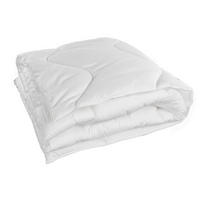 BARNTÄCKE 100/130 cm  - vit, Basics, textil (100/130cm)