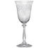 KOZAREC ZA BELO VINO ROMANCE - prozorna, Konvencionalno, steklo (0.25l) - Novel KOZAREC ZA BELO VINO ROMANCE - prozorna, Konvencionalno, steklo (0.25l) - Novel
