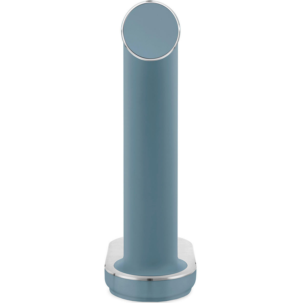 WASSERSPRUDLER Collezione  - Blau, Basics, Kunststoff (13.5/42/24.5cm) - SMEG