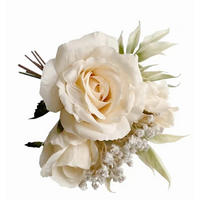 ROSENBUSCH  - Creme, Basics (28cm)