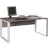SCHREIBTISCHPLATTE Sonoma Eiche - Sonoma Eiche, Design (170/30/80cm) - Carryhome